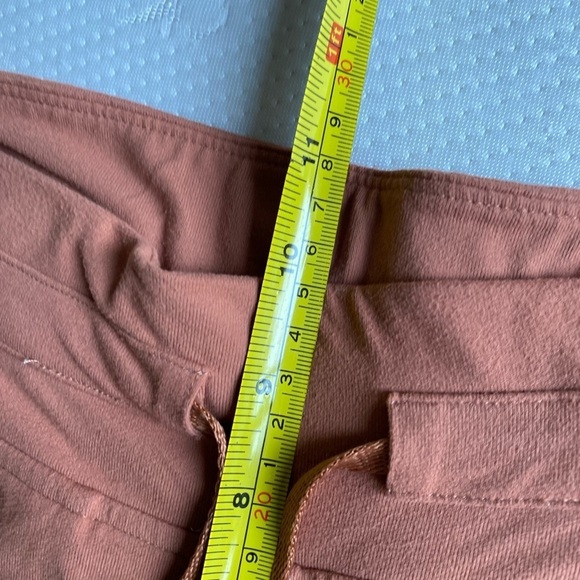 Lululemon women’s ready to Rulu joggers size 6 activewear athleisure pants - Picture 8 of 10